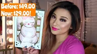 It&rsquo;s on sale should you buy it? Too faced let it snow girl!