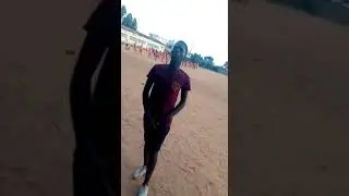 Poco dance by Joe Bradley(poco Lee junior)
