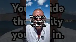 You Create the Reality You Live In | Consciousness Explained