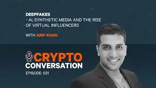 Deepfakes - AI, Synthetic Media, and the Rise of Virtual Influencers