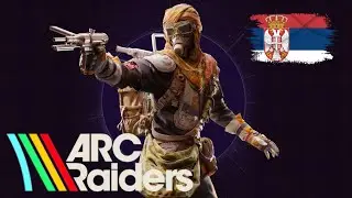 🚥ARC Raiders - ⭐⭐⭐3 Stars Trials Final day