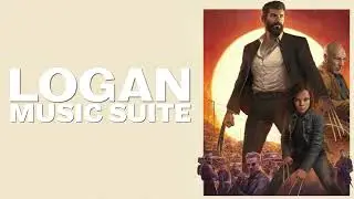 Marvel's Logan Soundtrack Suite Music