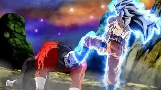 Dragon Ball Super 「 AMV 」   Impossible