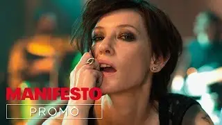 MANIFESTO | Promo | 