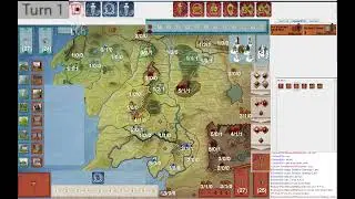 LoME League 2023 Game vs STWW as Shadow - (LONG PLAY)