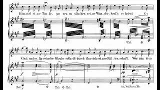 Leo Slezak - Wagner: Lohengrin: In fernem Land (1928) [score]