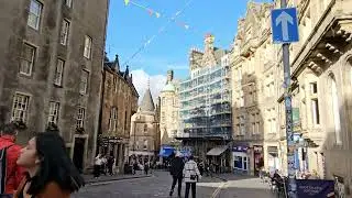The High St