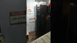 mains power in recording studio