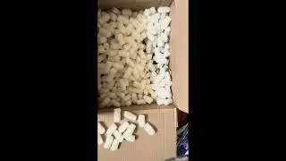 Ultras factory unboxing 100&euro;