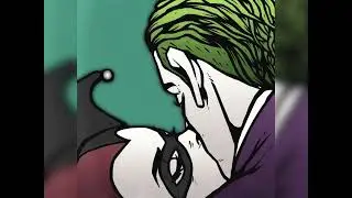 Harley Quinn - EM1L (Audio Official)