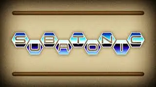Subatonic - LMMS Organ Improv