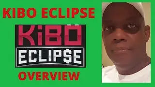 Kibo Eclipse Review -  Kibo Eclipse Product Overview Release Date