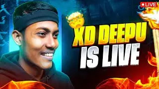 🔴 Free Fire Mobile Gameplay 🤩 Serious Rank Push #ff#freefire