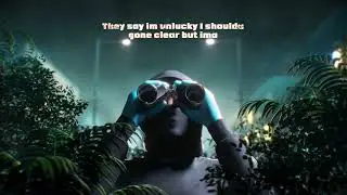 Suspect AGB - Gravedigga {Official Visualisers}