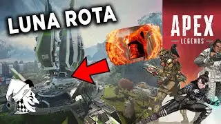 APEX LEGENDS: GU&Iacute;A B&Aacute;SICA SOBRE LUNA ROTA  (En espa&ntilde;ol) 2023