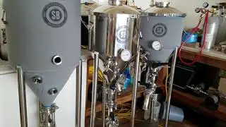 Spike Brewing CF-30