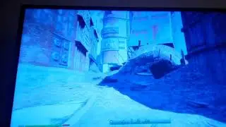 Fallout 4 #3 on aide le paladin Dance