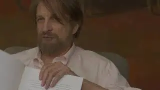 Brad Holland on Art Paul & Playboy