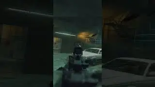Frag Movie | Escape from Tarkov Arena