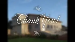 Togo Gospel Light First Church Building Video