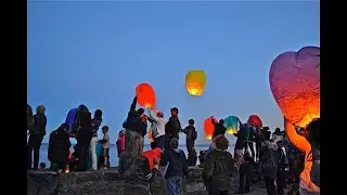 Lighthouse for Grieving Children celebrates 25 Years