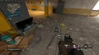 Rebirth Solo 2/1 part 3