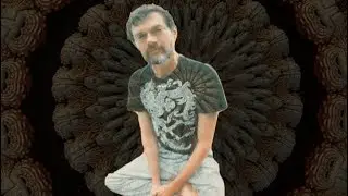 Terence McKenna - DMT: The Weirdest Thing