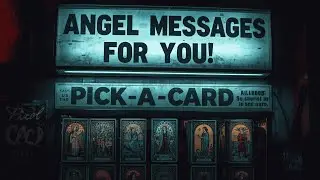 Angel Messages and Numbers Meant for You! Today&rsquo;s Intuitive Pick-A-Card 