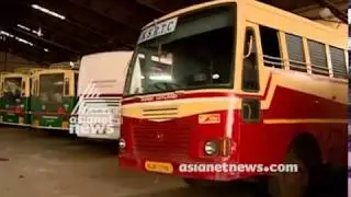 KSRTC employees transfer issue
