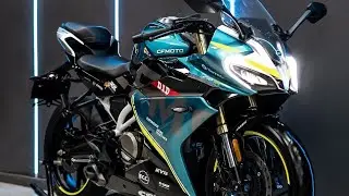 CFMOTO 250SR Ultimate Review, Specs, and Ride Experience