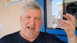 RICICLO DELLA PLASTICA, INAUGURATO IL PRIMO COMPATTATORE DEL COREPLA