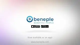 Beneple HR Platform