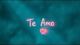 🌹 Amor mío, mira este video 🌹 Lo hice pensando en ti ❤