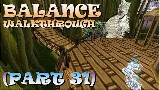 Wizard101-BALANCE Walkthrough (Part 31) Drum Jungle