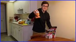 Scott The Woz - I have one last shot to make things right.