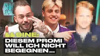 Negativ Shoutout an ? I RAPGAMES mit KWAM.E, Tom Hengst, Lugatti & 9ine