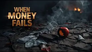 What Survive When Money Fails