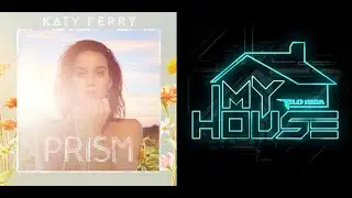 Katy Perry vs. Flo Rida - My Roar (Mashup)