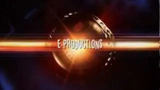 E-Productions Intro*HD*