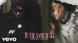 Fredo Bang - Soul Cry (Audio)
