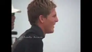 10 Surfers in California Eden Surf Movie