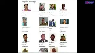 GASABO: BIRAVUGWA KO ABATURAGE I BUMBOGO BAGIYE GUSENYERWA KUBERA KUTAREBA GITIFU