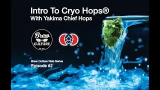 Intro to Cryo Hops&reg; with Yakima Chief Hops