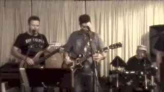 Beats Workin' Oz - Band Demo 1