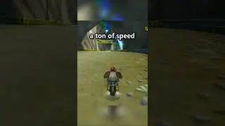 EPIC Mario Kart Shortcut