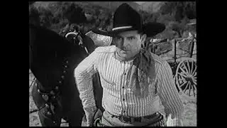 1932 COME ON, TARZAN - Ken Maynard, Merna Kennedy - Full movie
