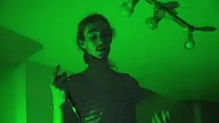 KASPER GEM - LIVE IN NEW YORK (10/20/23) FULL SET [FILMED BY @triple6alex]