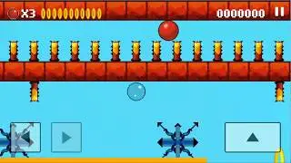 Bounce Extreme Ups and Downs Level-2