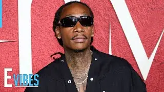 Wiz Khalifa Sentenced to 9 Months Jail in Romania | Entertainment Vibes