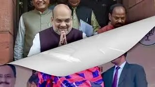 Home Minister says, &ldquo;AFSPA will be removed from Nagaland&rdquo;